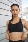 Preview: Anita Sport-BH PanAlp Delta Top schwarz